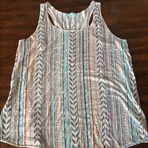 Maurice’s tank size L